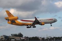 N952AR @ KMIA - MIA spotting - by Florida Metal