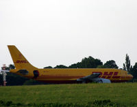 D-AEAQ - European Air Transport