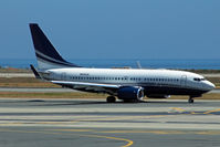 N737LE @ LFMN - Taxiing - by micka2b