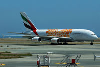 A6-EEY - A388 - Emirates