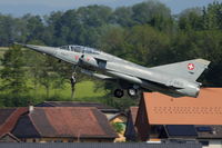 J-2012 @ LSMP - Take off at Payerne, Switzerland - by Sikorsky64