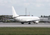 N870AG @ KMIA - MIA spotting - by Florida Metal