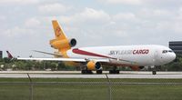 N952AR @ KMIA - MIA spotting - by Florida Metal