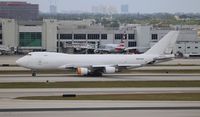 N903AR @ KMIA - MIA spotting - by Florida Metal