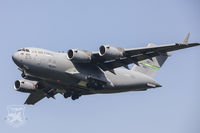 09-9211 @ EDDK - Boeing C-17A Globemaster III - by Andy Guhl