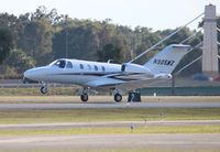 N905MZ @ KORL - Citation M2