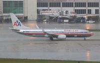 N905NN @ KMIA - MIA spotting - by Florida Metal