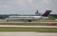 N906AT @ KATL - ATL spotting - by Florida Metal