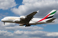 A6-EEN - A388 - Emirates