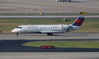 N917EV @ KATL - ATL spotting - by Florida Metal