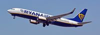 EI-DHD - B738 - Ryanair