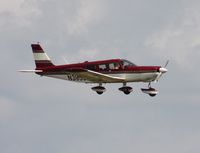 N3936W @ KYIP - Thunder Over Michigan 2010 - by Florida Metal