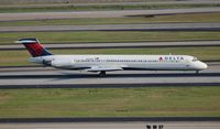 N920DE @ KATL - ATL spotting - by Florida Metal