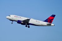 N351NB @ SFO - Departing runway 01 SFO 2019. - by Clayton Eddy