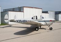 N3948H @ 3CK - Ercoupe 415-CD