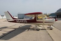 N6483G @ 3CK - Cessna 150K - by Mark Pasqualino