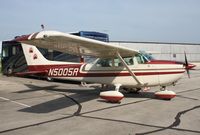 N5005R @ 3CK - Cessna 172M - by Mark Pasqualino