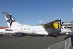 D-CAAN @ LFPB - Dornier 328-100 at the Aerosalon 2019, Paris