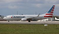 N924NN @ KMIA - MIA spotting - by Florida Metal