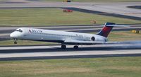 N929DN @ KATL - ATL spotting - by Florida Metal