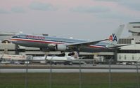 N343AN @ KMIA - MIA Spotting - by Florida Metal