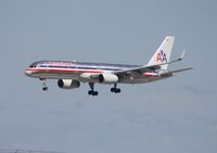 N616AA @ KMIA - MIA spotting - by Florida Metal