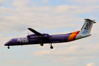 G-FLBD @ EGSH - Extra Exeter ! - by keithnewsome