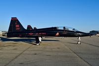 64-13297 @ KBOI - Early morning on the north GA ramp. 9th Reconnaissance Wing, Beale AFB, CA. - by Gerald Howard