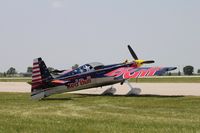 N423KC @ KDVN - At the Quad Cities Air Show