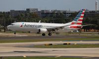 N938NN @ KTPA - TPA spotting - by Florida Metal