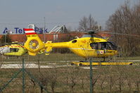 OE-XEJ @ LHPB - LHPB - Budaörs Air Ambulance Base - by Attila Groszvald-Groszi