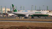 B-16719 @ KLAX - LAX spotting - by Florida Metal