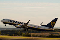 EI-EMO - Ryanair