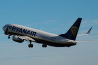 EI-EMD - B738 - Ryanair