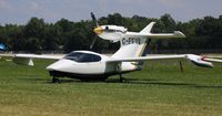 C-FFYB @ KOSH - Seawind 3000