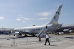 169002 @ LFPB - Boeing P-8A Poseidon of the US Navy at the Aerosalon 2019, Paris - by Ingo Warnecke