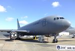 15-46009 @ LFPB - Boeing KC-46A Pegasus of the US Air Force at the Aerosalon 2019, Paris