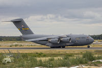 99-0169 @ EDDK - Boeing C-17A Globemaster III - by Andy Guhl