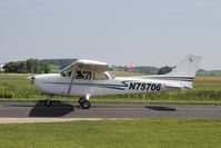 N75706 @ C29 - Cessna 172N - by Mark Pasqualino