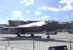 15-5203 @ LFPB - Lockheed Martin F-35A Lightning II of the USAF at the Aerosalon 2019, Paris
