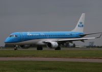 PH-EZD @ EGSH - 100th Anniversary titles departing Norwich Airport - by AirbusA320