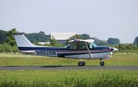 N9526B @ C29 - Cessna 172RG - by Mark Pasqualino