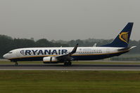 EI-ENY @ EBBR - Ryanair - by Jan Buisman