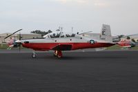 166013 @ KORL - Texan II - by Florida Metal