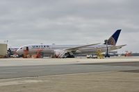 N38955 @ KSFO - SFO 2019. - by Clayton Eddy