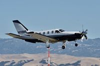 N228ME @ LVK - Livermore Airport California 2019. - by Clayton Eddy