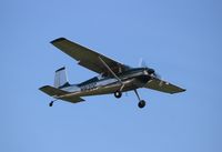 N9120C @ C29 - Cessna 180 - by Mark Pasqualino