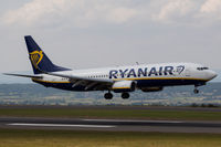 EI-EFJ - B738 - Ryanair