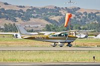 N2857F @ LVK - Livermore Airport California 2019. - by Clayton Eddy