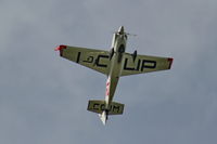 N721MD @ LHSA - LHSA - Szentkirályszabadja Airport, Red Bull Air Race Hungary - by Attila Groszvald-Groszi